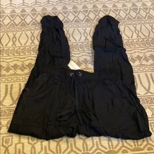 Francescas jogger style pants